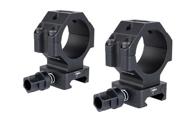 Trijicon Scope Rings W/qloc 35mm Hi