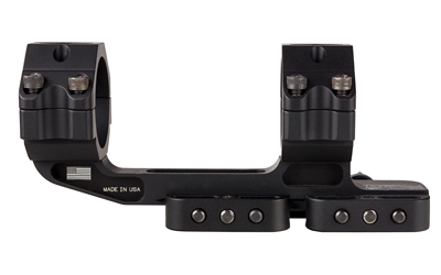 Trijicon Ctl Mt Qloc 35mm 1.7" 0MOA Mount
