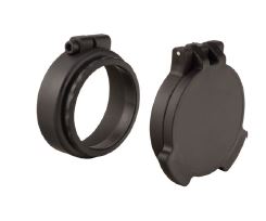 Trijicon Mro Flip Cap Objective Scope Cover