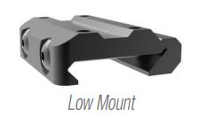 Trijicon Mro Low Mnt Mount