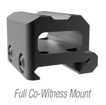 Trijicon Mro Full Co-Witness Mnt Mount