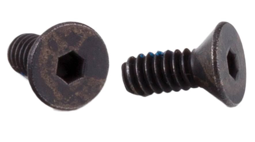 TrijiconInc. Trijicon SRO Mounting Kit for Glock MOS and Springfield OSP