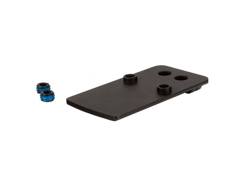 TrijiconInc. Trijicon RMR Pistol Dove Tail Mount for Fits Springfield standard Hellcat all models of