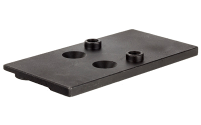 TrijiconInc. Trijicon RMRcc Pistol Adapter Plate Fits Full-Size Glock Pistols with MOS optical