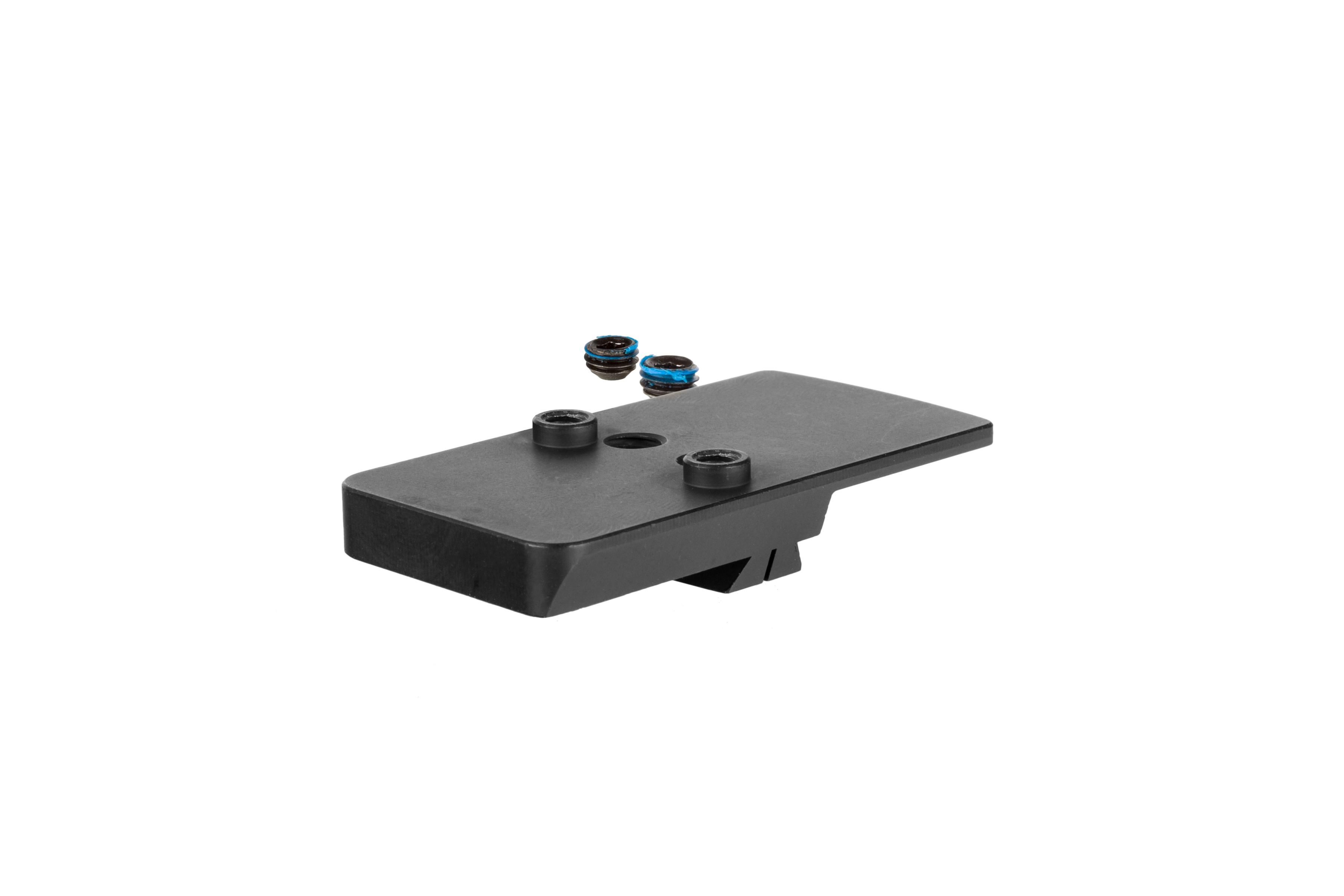 Trijicon Rmrcc Mnt Plate Kmbr Ucarry Mount