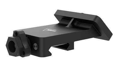 Trijicon Rmrcc 45 Offset Mount Q-Loc