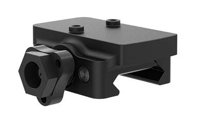 Trijicon Rmrcc Low Mount Q-Loc