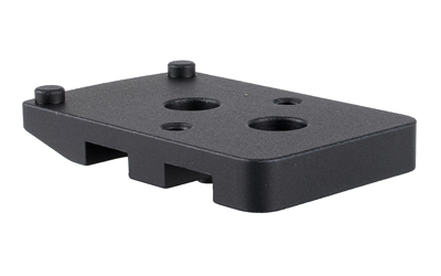Trijicon Rmr Plate Acc Rng Q-Loc Low Mount