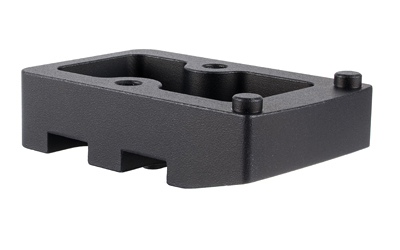 Trijicon Rmr Plate Acc Rng Q-Loc Med Mount