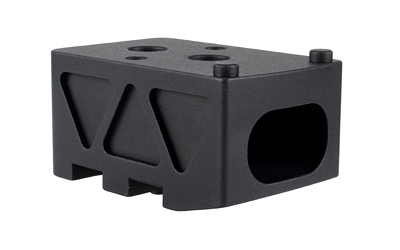 Trijicon Rmr Plate Acc Rng Q-Loc Hi Mount