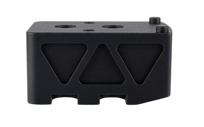 Trijicon Rmr Plate Acc Rng Q-Loc Hi Mount Trijicon Rmr Plate Acc Rng Q-Loc Hi Mount
