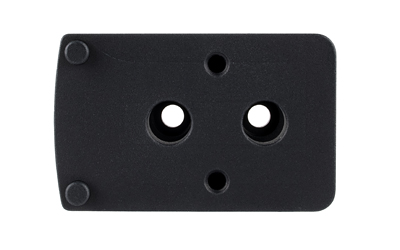 Trijicon Rmr Plate Acc Rng Q-Loc Hi Mount Trijicon Rmr Plate Acc Rng Q-Loc Hi Mount