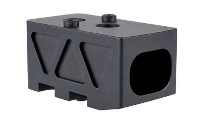 Trijicon Rmrcc Plate Ac Rng Qloc Hi Mount