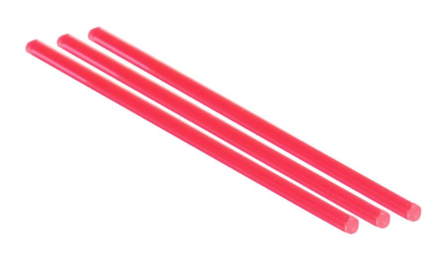 Trijicon Fiber Replacement Red 3PK Accessory