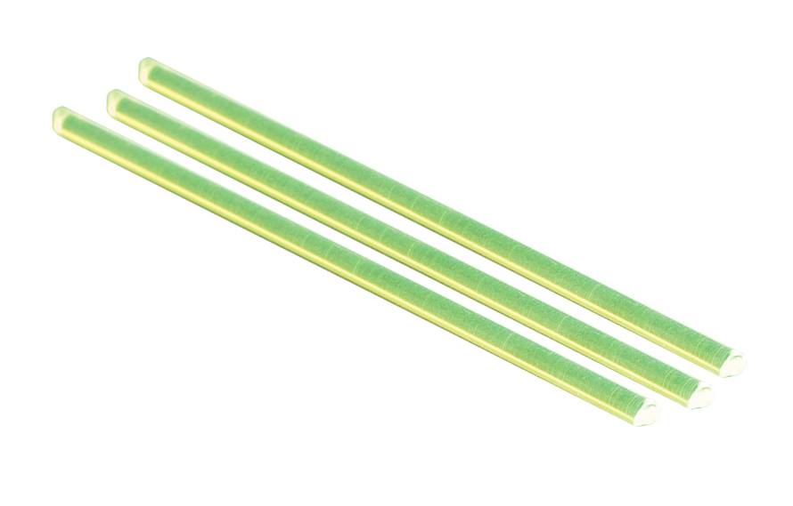 Trijicon Fiber Replacement Green 3PK Accessory