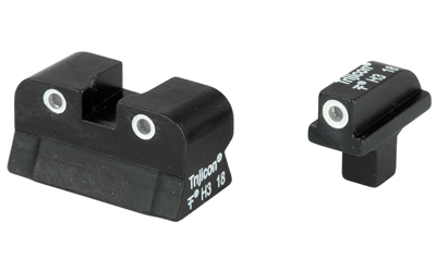 Trijicon Ns Colt 45 .125 Tang Sight