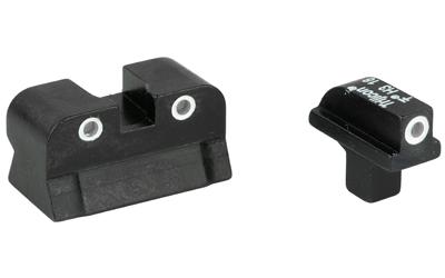 Trijicon Ns Colt 45 .125 Tang Sight Trijicon Ns Colt 45 .125 Tang Sight