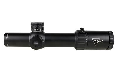 Trijicon Credo Hx 1-10x28 Ffp MOA Low Power Variable Optic Trijicon Credo Hx 1-10x28 Ffp MOA Low Power Variable Optic