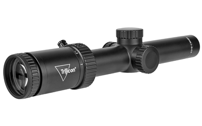Trijicon Credo Hx 1-6x24 Bdc 308 Red Low Power Variable Optic