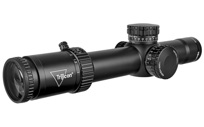 Trijicon Credo Hx 1-8x24 Ffp MOA R/g Low Power Variable Optic
