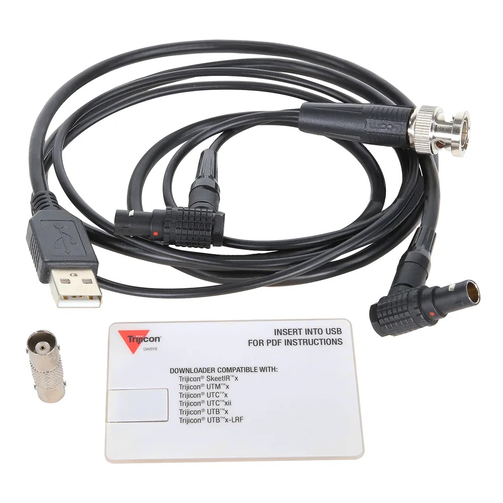 Trijicon Oasys Image Download Cables Accessory
