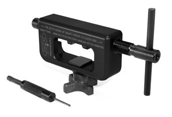 TrijiconInc. Trijicon Tool Kit for Bright & Tough and HD Night Sight sets all Glock