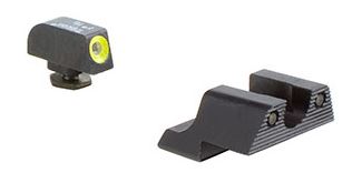 TrijiconInc.. Trijicon Hd Ns For Glk42 Ylw Front