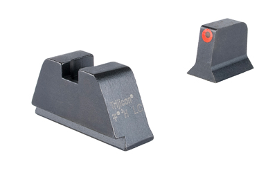Trijicon Sup Ns For Green Glk 17 Of/mr Night Sight