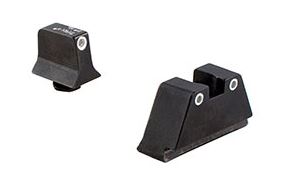 Trijicon Sup Ns Green For Glk 9mm W/w Accessory