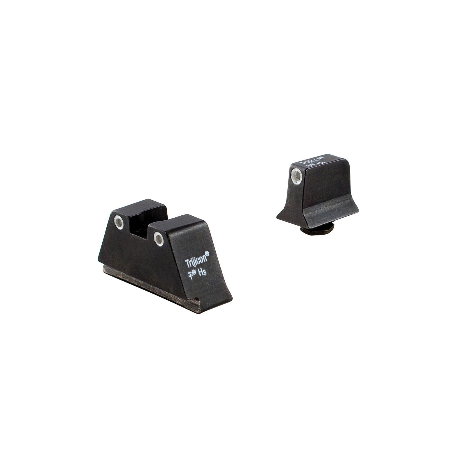 Trijicon Sup Ns Green/org For Glk 9mm Accessory Trijicon Sup Ns Green/org For Glk 9mm Accessory