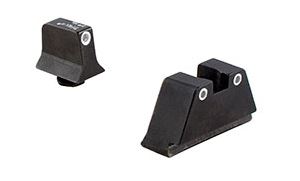 Trijicon Supprsr Ns Green For Glk 10mm Accessory
