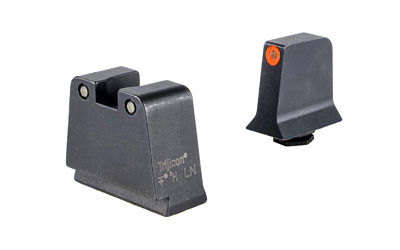 Trijicon Sup Ns For Green Glk 42 Of/br Night Sight