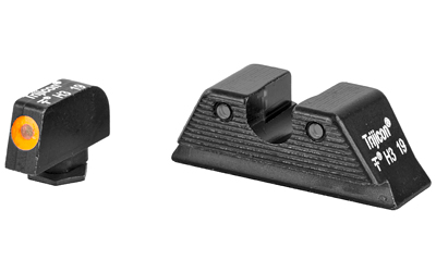 Trijicon Hd Xr For Glk Mos 9/40 Org Sight