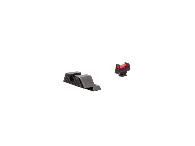 Trijicon Fiber Sight For Glk 17/19 Accessory