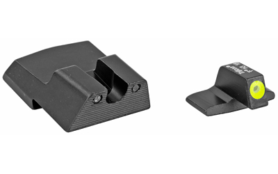 Trijicon Ns H&k P30/45c Hd Set Ylw Sight