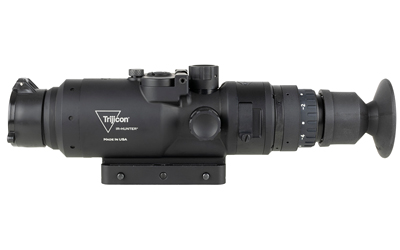 Trijicon Ir-Hunter Type 3 24mm Black Thermal Optic Trijicon Ir-Hunter Type 3 24mm Black Thermal Optic