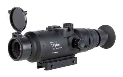 Trijicon Ir-Hunter Type 3 24mm Black Thermal Optic Trijicon Ir-Hunter Type 3 24mm Black Thermal Optic