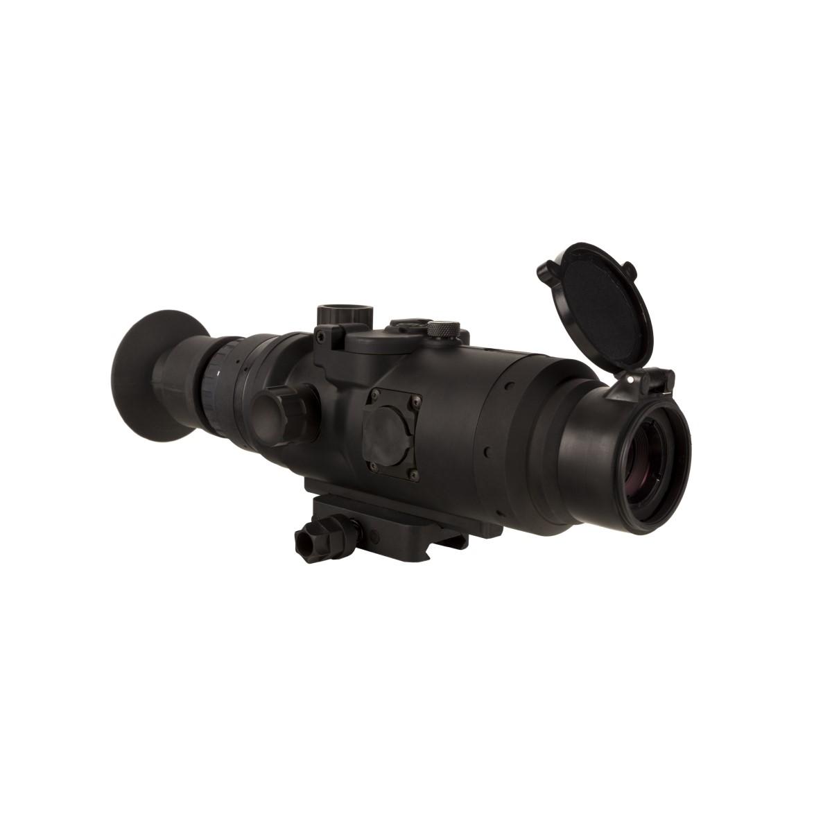 TrijiconInc. Trijicon IR Hunter 24m Thermal Riflescope Black