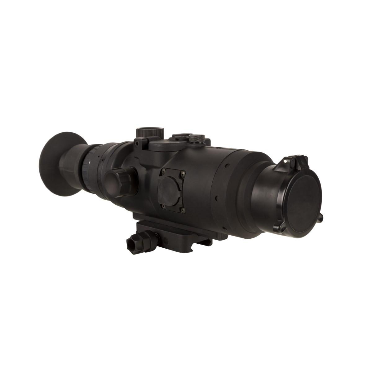 Trijicon IR Hunter 24m Thermal Riflescope Black Trijicon IR Hunter 24m Thermal Riflescope Black