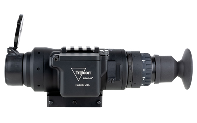 Trijicon Reap-Ir Type 4 24mm Black Thermal Optic Trijicon Reap-Ir Type 4 24mm Black Thermal Optic