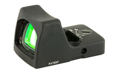 Trijicon RMR TYPE 2 3.25 MOA Black Reflex