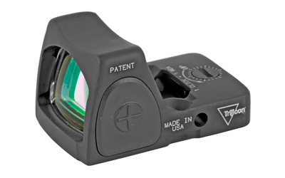 Trijicon RMR Type 2 Red Dot Sight 3.25 MOA Red Dot Adjustable LED