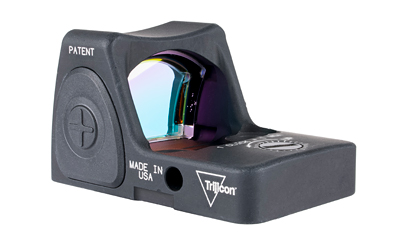 Trijicon Dual Defense M17/18 Black Reflex Trijicon Dual Defense M17/18 Black Reflex