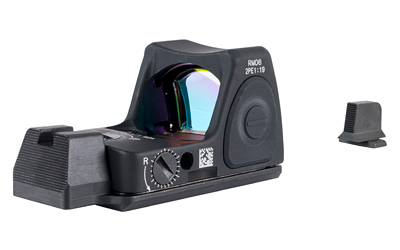 Trijicon Dual Defense M17/18 Black Reflex Trijicon Dual Defense M17/18 Black Reflex