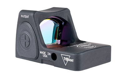 Trijicon DUAL DEFENSE M17/18 B&T Black Trijicon DUAL DEFENSE M17/18 B&T Black