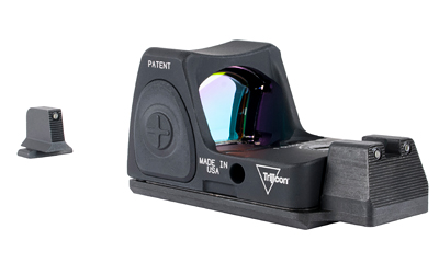 Trijicon DUAL DEFENSE M17/18 B&T Black Trijicon DUAL DEFENSE M17/18 B&T Black