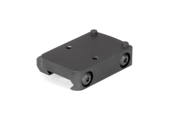 Trijicon Rmr Mnt Low Picatinny Mount