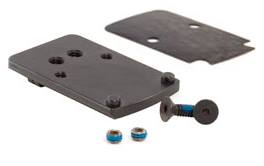 Trijicon RMR Pistol Mount for All Glock Models