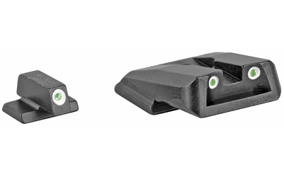 Trijicon NS S&W M&P SHIELD Sight Trijicon NS S&W M&P SHIELD Sight