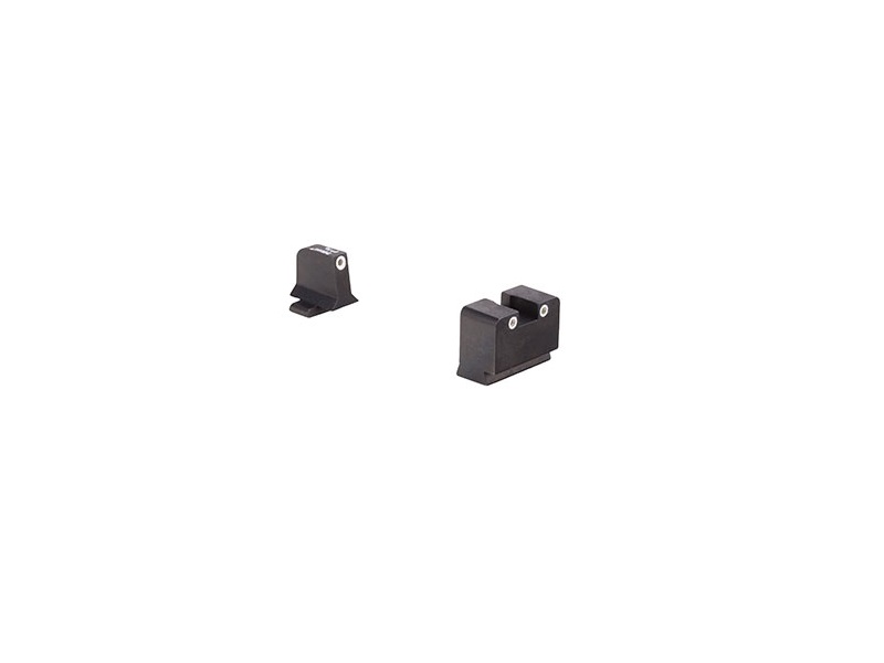Trijicon Sup Ns Green For Sig 9mm W/w Accessory